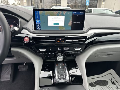 New 2026 Acura MDX FWD w/ Technology Package image 21