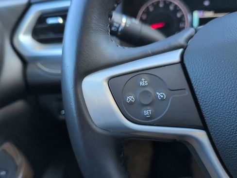 Used 2018 GMC Acadia SLE w/ Driver Alert Package I image 16