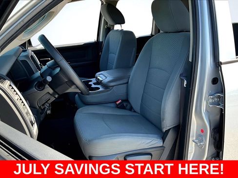 Used 2017 RAM 1500 Express AWD/4WD image 26