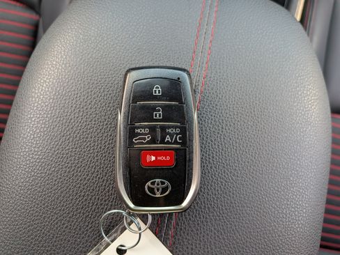 Certified 2023 Toyota RAV4 XSE w/ Weather Package AWD/4WD image 39