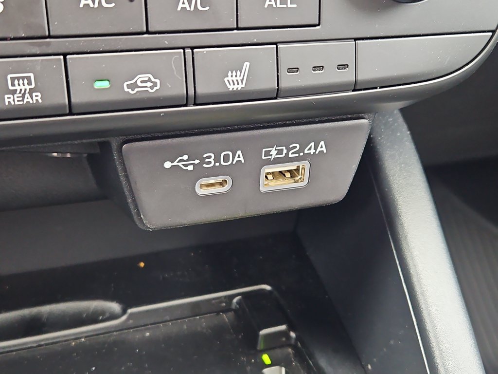 New 2026 Subaru Outback Wilderness AWD/4WD image 13
