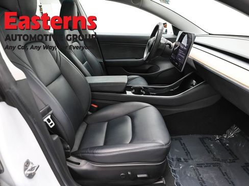 Used 2019 Tesla Model 3 Long Range image 21