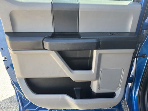 Used 2017 Ford F150 XL w/ XL Power Equipment Group AWD/4WD image 36