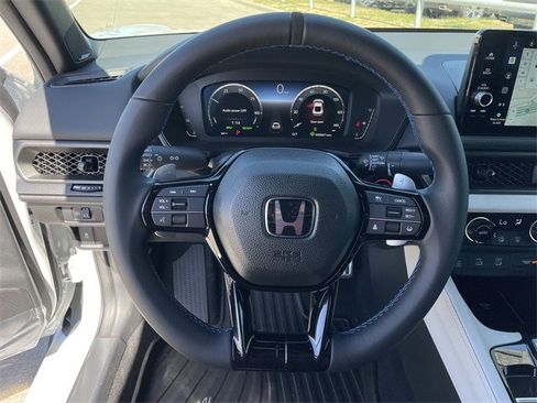 New 2026 Honda Prelude image 11