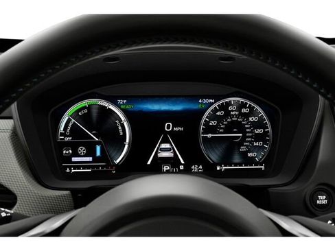 New 2025 Subaru Forester Limited image 18