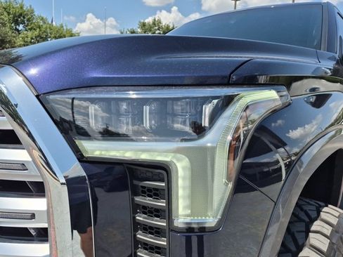 Used 2024 Toyota Tundra 1794 Edition RWD image 28