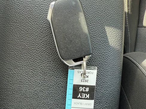 Used 2023 Kia Forte LXS image 26