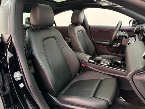 Certified 2023 Mercedes-Benz CLA 250 image 24