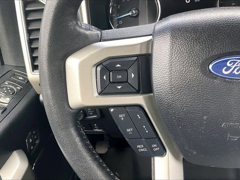 Used 2020 Ford F350 Lariat image 17