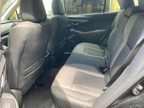 Used 2023 Subaru Outback Onyx Edition XT AWD/4WD image 32