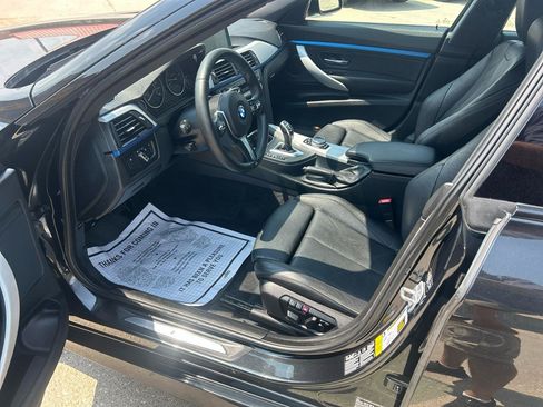 Used 2015 BMW 328i Gran Turismo xDrive AWD/4WD image 10
