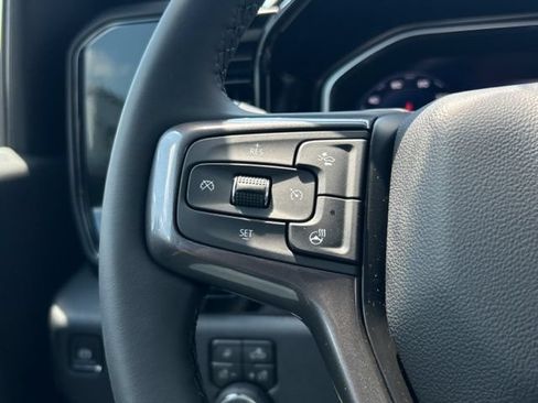 New 2026 Chevrolet Silverado 2500 ZR2 w/ LPO, Dark Essentials Package AWD/4WD image 41
