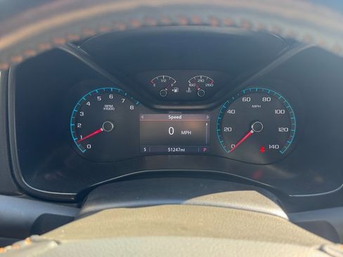 Used 2022 GMC Canyon AT4 image 12