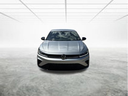 New 2026 Volkswagen Jetta Sport FWD image 8