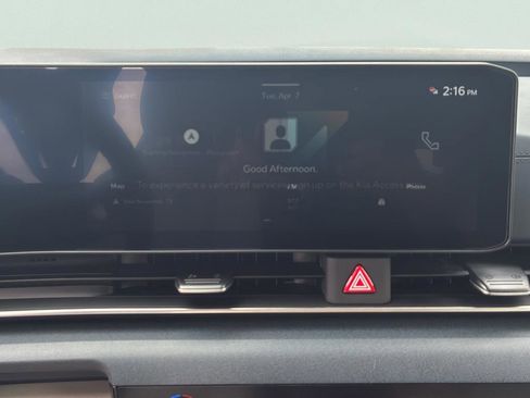New 2026 Kia Carnival EX FWD image 30