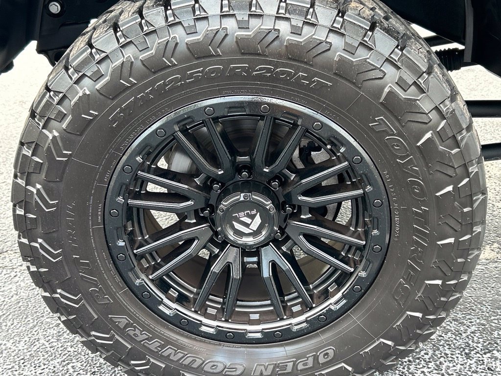 Used 2026 RAM 2500 Big Horn AWD/4WD image 49