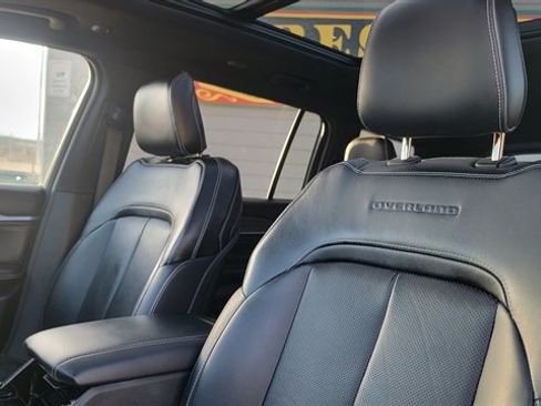 Used 2024 Jeep Grand Cherokee L Overland image 23