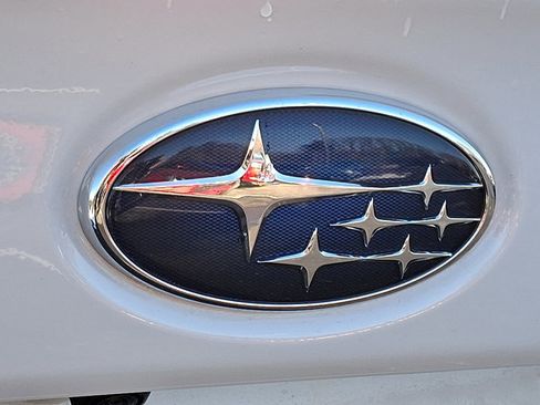 Certified 2025 Subaru Legacy Premium w/ Tech Package #1 image 28