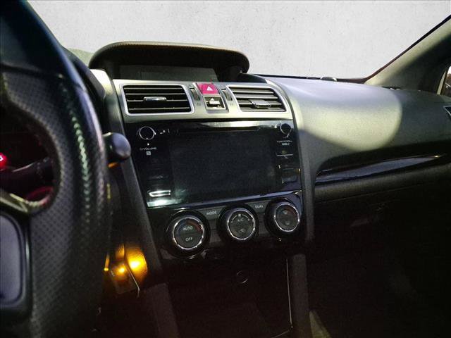 Used 2019 Subaru WRX STI AWD/4WD image 9