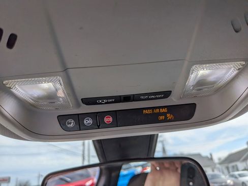 Used 2020 Chevrolet Malibu RS image 37