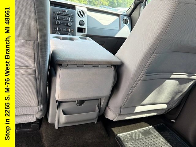 Used 2012 Ford F150 XLT w/ XLT Chrome Pkg RWD image 20