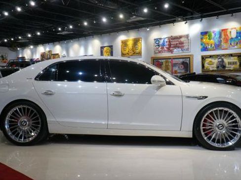 Used 2015 Bentley Flying Spur W12 AWD/4WD image 15