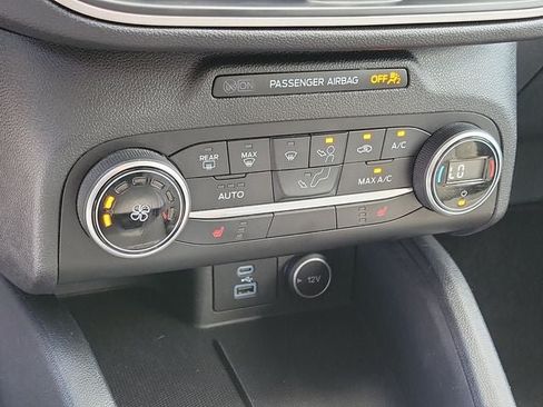 Used 2020 Ford Escape SE AWD/4WD image 15