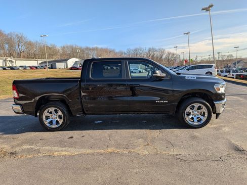 Used 2022 RAM 1500 Big Horn image 3