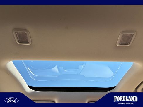 Used 2023 Ford Bronco Sport Heritage Limited AWD/4WD image 32