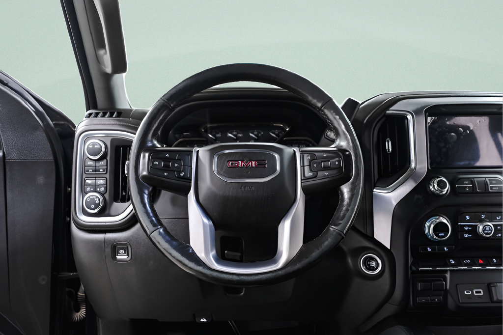 Used 2022 GMC Sierra 1500 Elevation AWD/4WD image 9