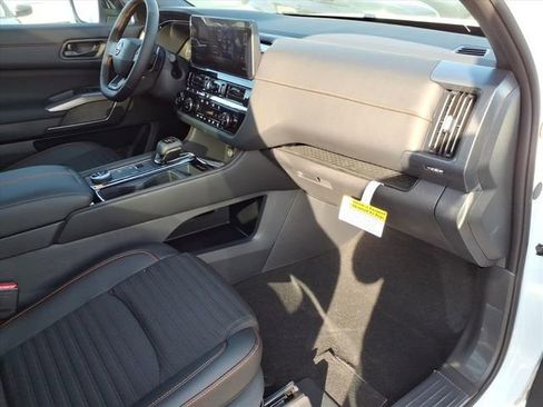 New 2026 Nissan Pathfinder Rock Creek image 20