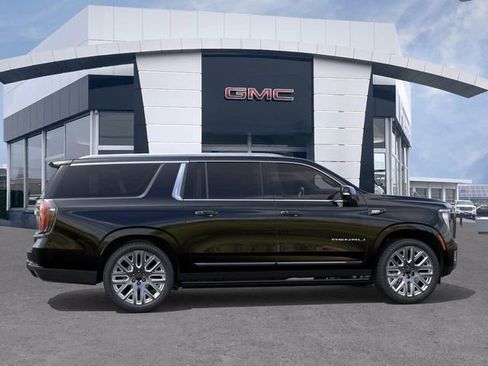 New 2026 GMC Yukon XL Denali Ultimate AWD/4WD image 5