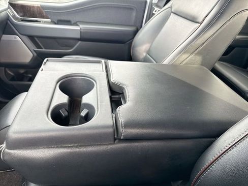 Used 2021 Ford F150 Lariat AWD/4WD image 21