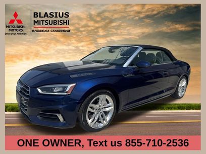 Used 2019 Audi A5 2.0T Premium Plus w/ Premium Plus