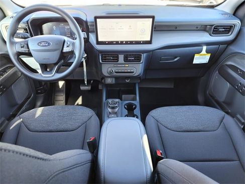 New 2025 Ford Maverick XL w/ Equipment Group 101A image 12