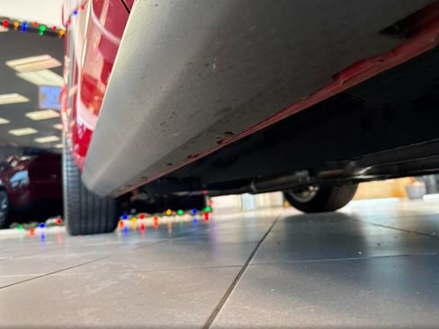 Used 2009 Ford Mustang Shelby GT500 image 7