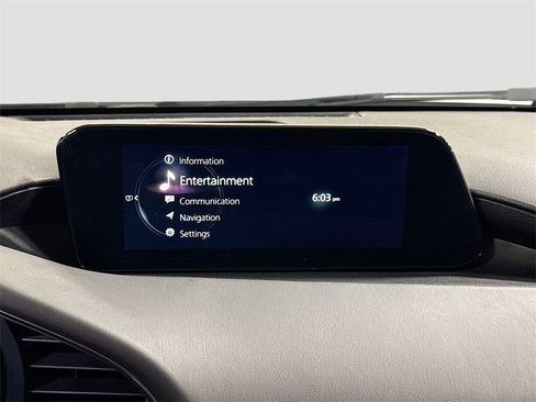 Used 2021 MAZDA MAZDA3 s image 18