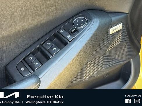 Used 2021 Kia Seltos SX AWD/4WD image 9