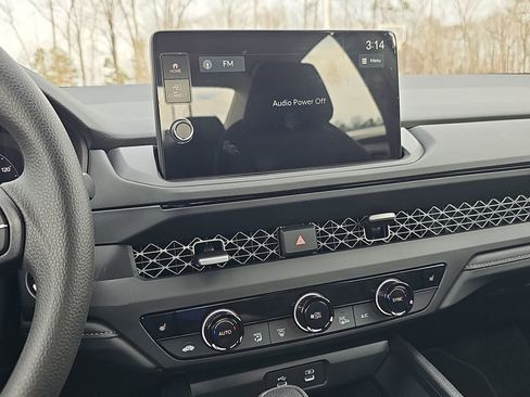 New 2026 Honda Accord SE image 18