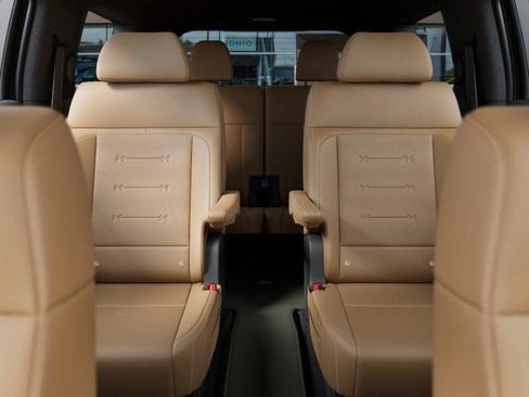 New 2026 Hyundai Santa Fe Calligraphy image 19