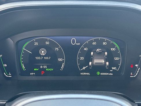 New 2026 Honda CR-V TrailSport image 19