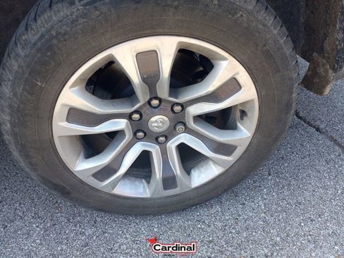 Used 2019 RAM 1500 Limited image 13