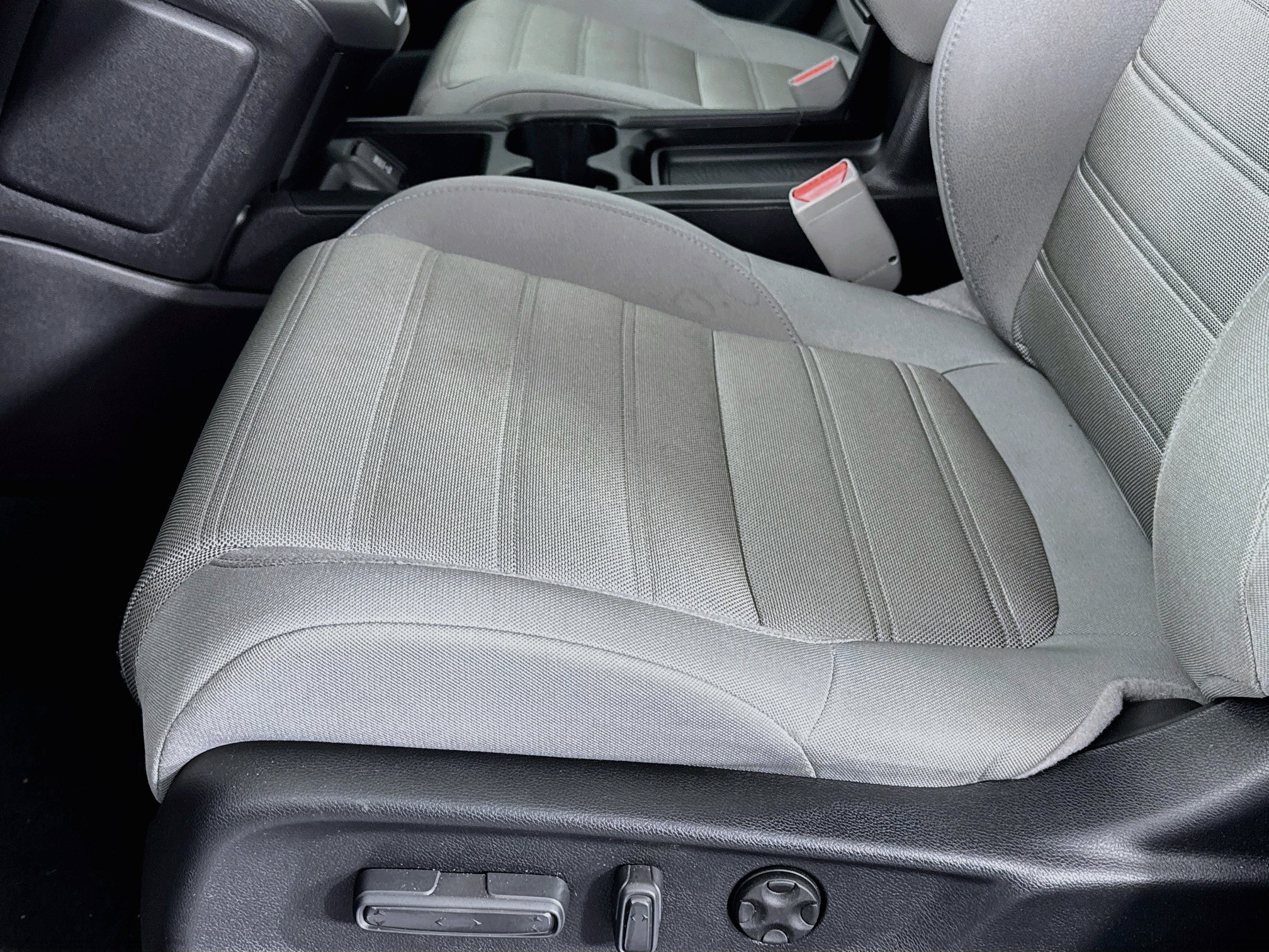Certified 2017 Honda CR-V EX image 18