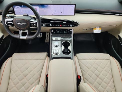 New 2026 Genesis GV70 3.5T Sport Prestige AWD/4WD image 21