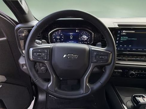Used 2026 Chevrolet Silverado 1500 ZR2 AWD/4WD image 13