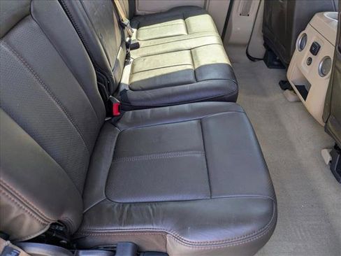 Used 2015 Ford F350 King Ranch AWD/4WD image 19