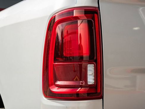 New 2026 RAM 2500 Tradesman w/ Safety Group image 8