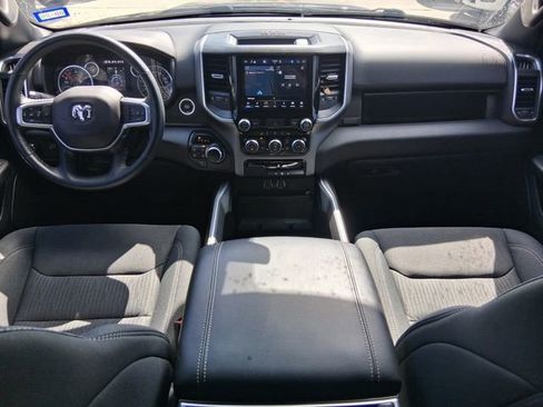 Used 2024 RAM 1500 Lone Star AWD/4WD image 10