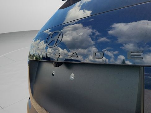 New 2026 Hyundai Palisade XRT Pro image 7