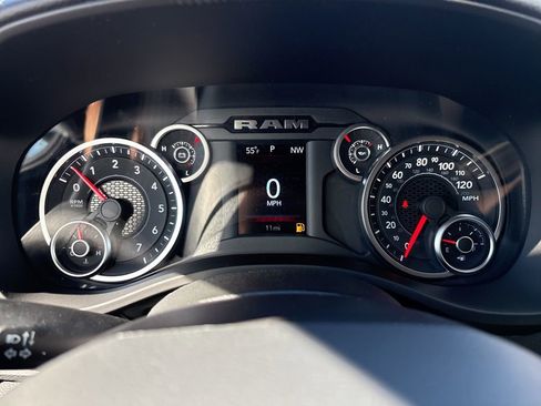 New 2026 RAM 1500 Big Horn image 30